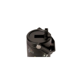 Citron - Gourde isotherme poignée 900ml Gaming