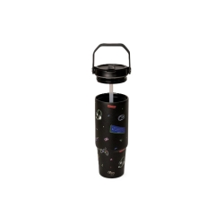 Citron - Gourde isotherme poignée 900ml Gaming