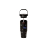 Citron - Gourde isotherme poignée 900ml Gaming