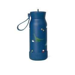 Citron - Gourde isotherme Dinos 250 ml