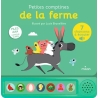 Chansons à écouter - Petites comptines de la ferme