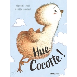 Hue Cocotte!