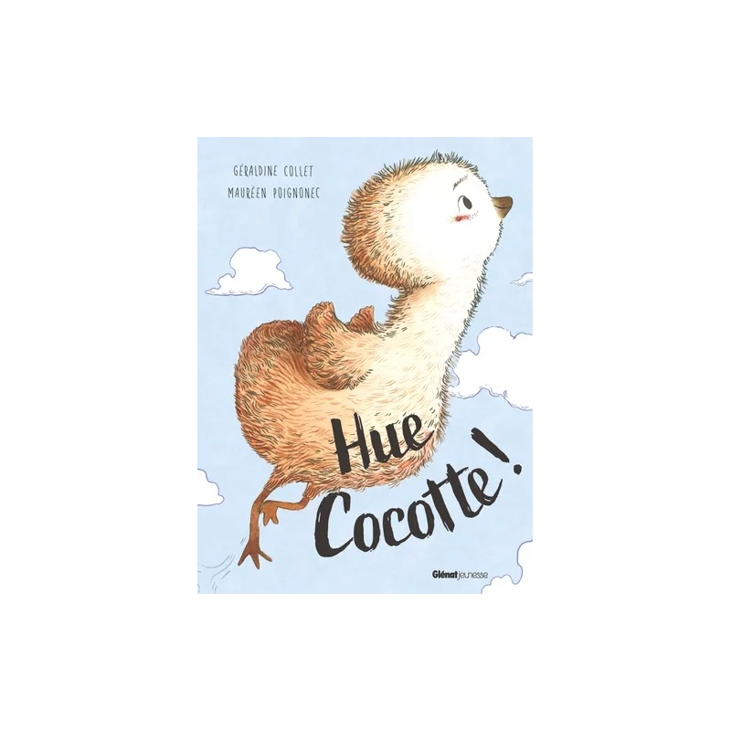 Hue Cocotte!
