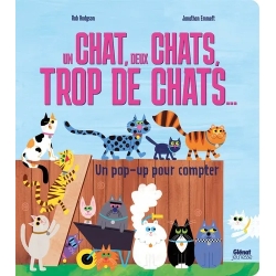 Un chat, deux chats, trop de chats...