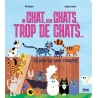 Un chat, deux chats, trop de chats...