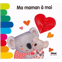 Ma maman à moi