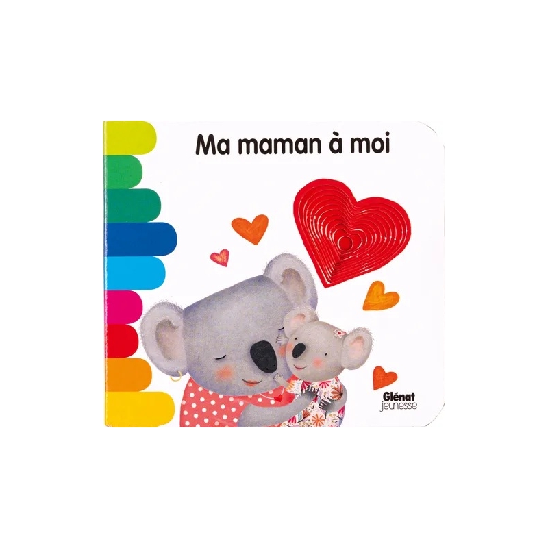 Ma maman à moi