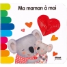 Ma maman à moi