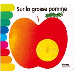 Sur la grosse pomme