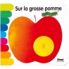 Sur la grosse pomme