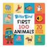 Ditty Bird - First 100 animals