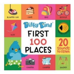 Ditty Bird - First 100 places