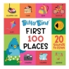 Ditty Bird - First 100 places