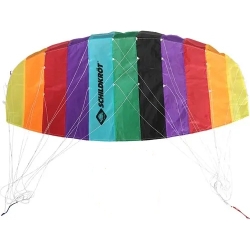 Cerf-volant multicolore 125/55 cm