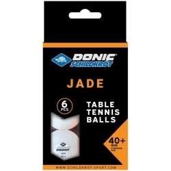 Balles de ping pong