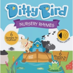Ditty Bird - Nursery rhymes