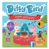 Ditty Bird - Happy birthday