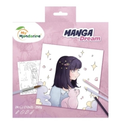 Graffy pop - Manga Dream