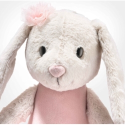 Hoppie ballerine 30 cm