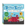 Ditty Bird - Touch the colors