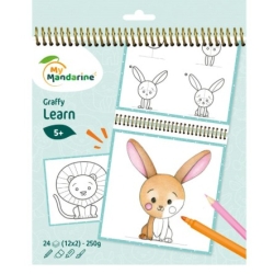 Graffy Learn - Bébés animaux