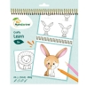 Graffy Learn - Bébés animaux