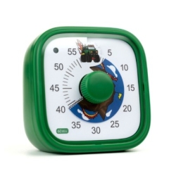 Timer visuel - Camion
