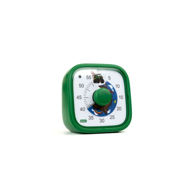 Timer visuel - Camion