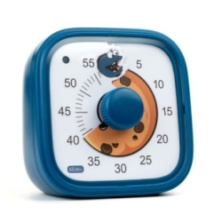 Timer visuel - Cookie