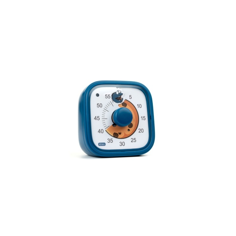 Timer visuel - Cookie