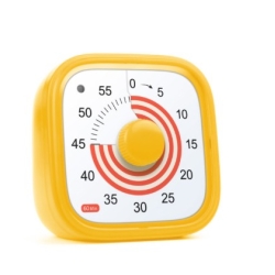Timer visuel - Cercles