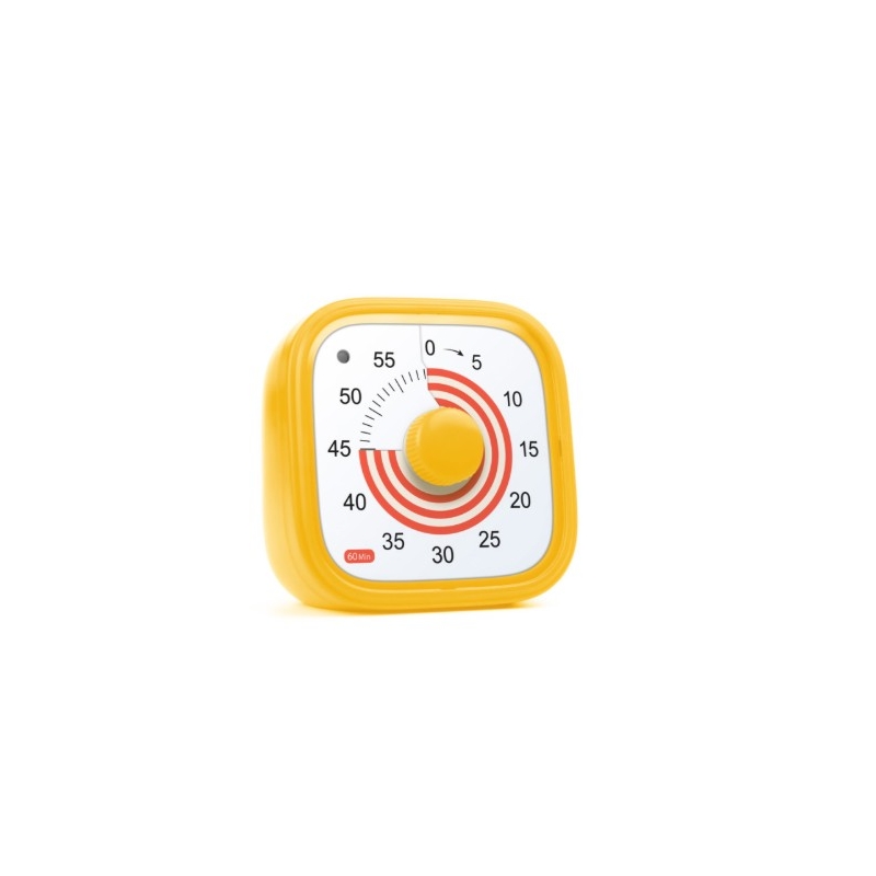 Timer visuel - Cercles
