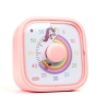 Timer visuel - Arc-en-ciel