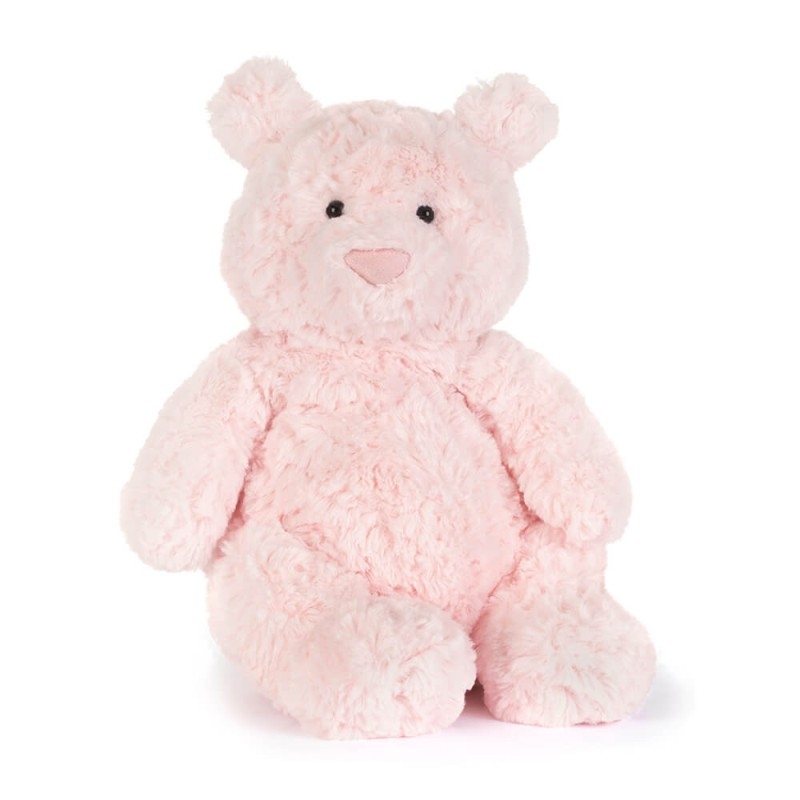 Leola Bear l'ourse