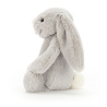 Bashful - Lapin gris 31 cm