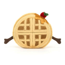 Amuseable - Renée la gaufre