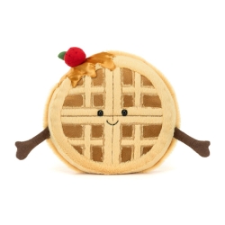 Amuseable - Renée la gaufre