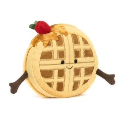 Amuseable - Renée la gaufre