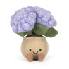 Amuseables - Hortensia en pot