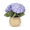 Amuseables - Hortensia en pot