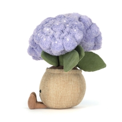 Amuseables - Hortensia en pot