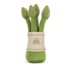 Amuseable - Asperges