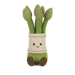 Amuseable - Asperges