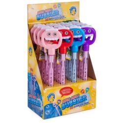 Pustefix - Mega smile bubbler