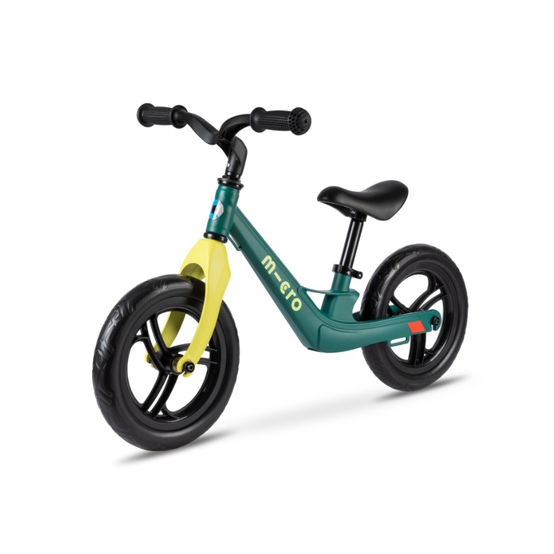 Draisienne Micro Balance Bike Lite - vert
