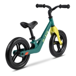 Draisienne Micro Balance Bike Lite - vert