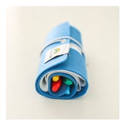 Scribble mat - Coloriage sur tapis en silicone - Under the Sea