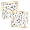 Stickers - Gazette