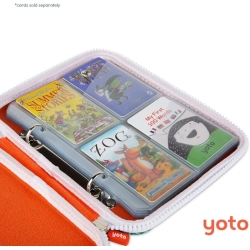 Yoto - Porte-cartes