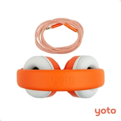 Yoto - Casque audio sans fil